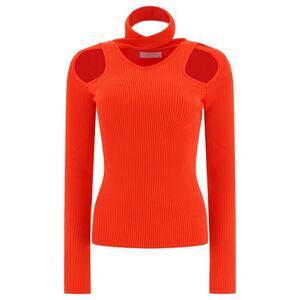 Coperni Women Top With Cut-Out